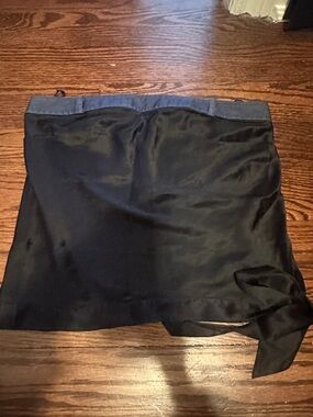 Strapless BCBG max mara size S excellent condition